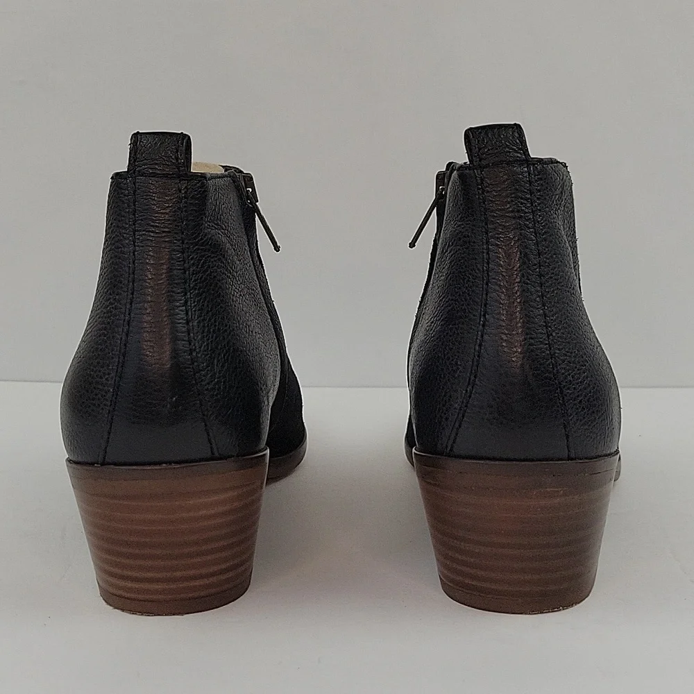 Madewell charley low